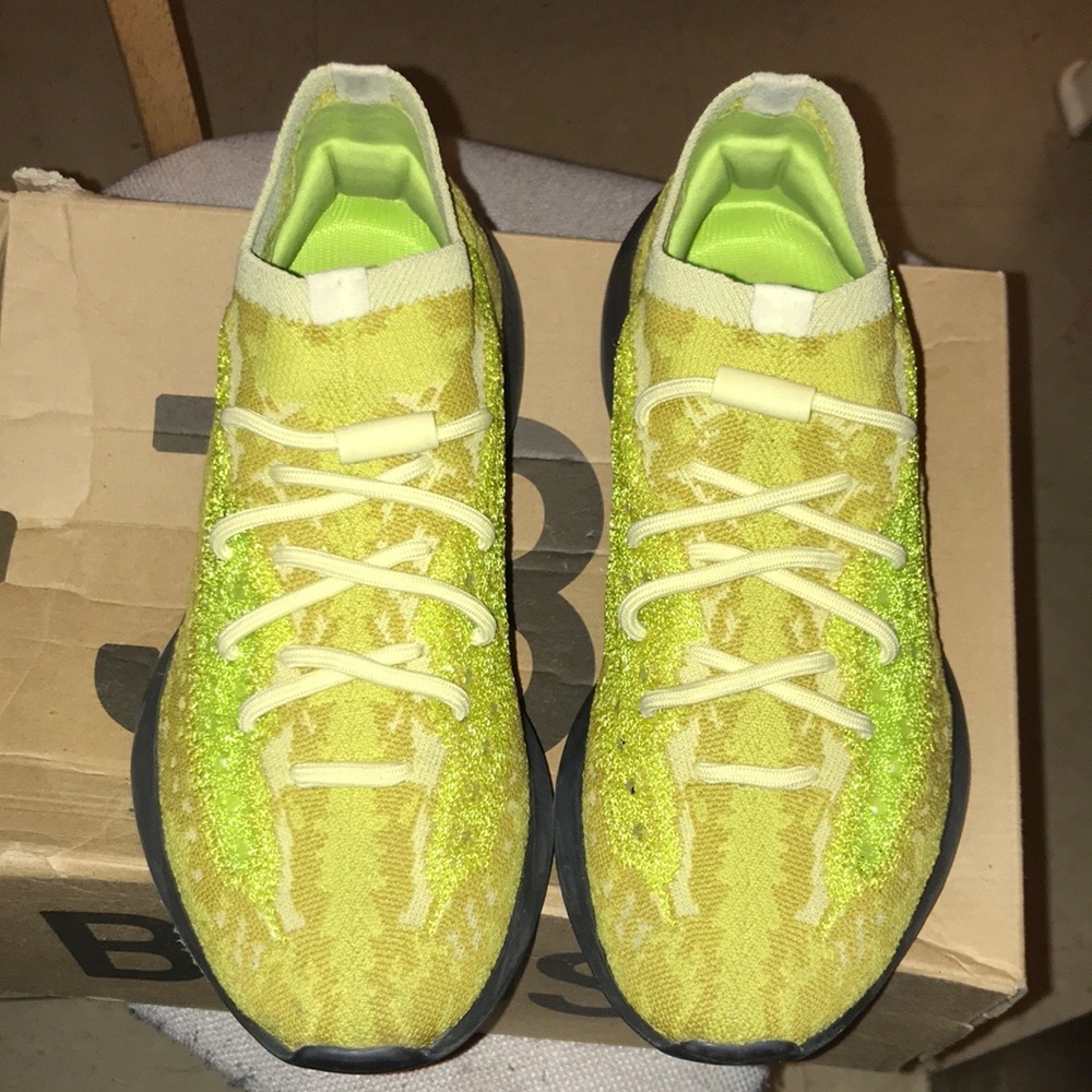 Yeezy Boost 380 Hylte